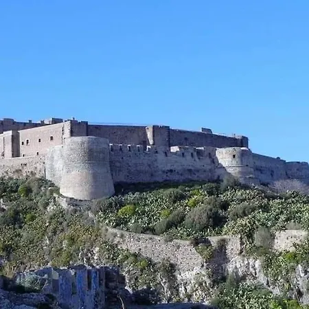 Casa Del Marinaio Milazzo