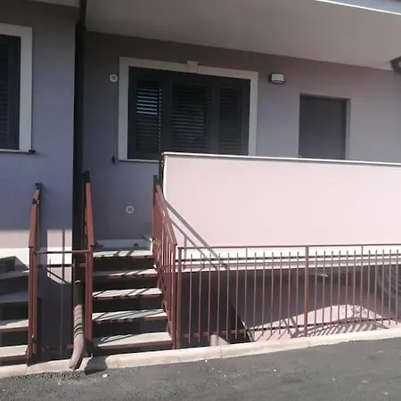 Casa Del Marinaio Milazzo