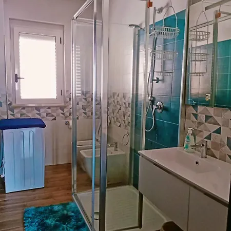 Casa Del Marinaio Apartment