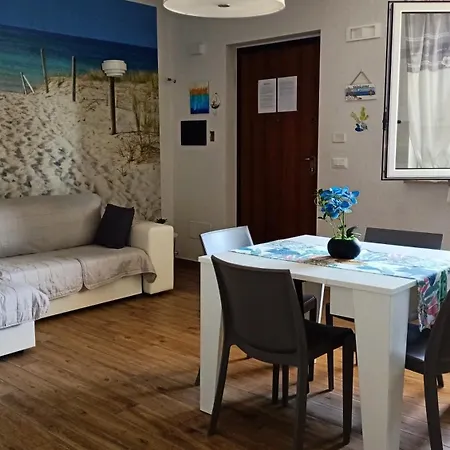 Casa Del Marinaio * Milazzo