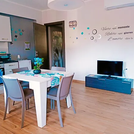 Casa Del Marinaio Apartment *