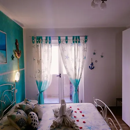 Casa Del Marinaio Apartment Milazzo