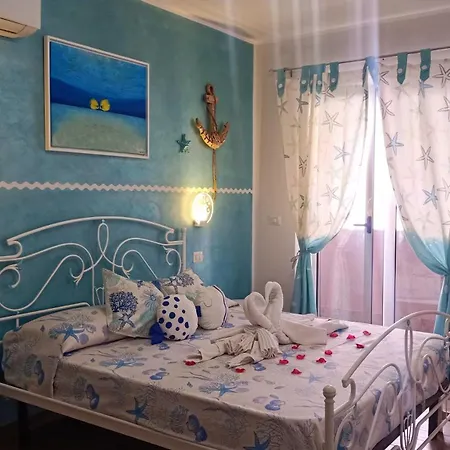 Casa Del Marinaio