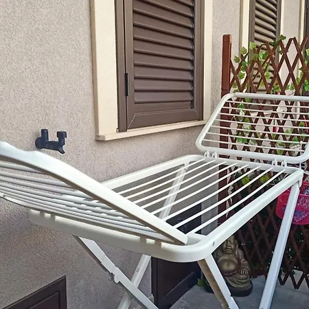 Casa Del Marinaio Apartment