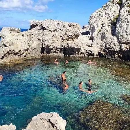 Casa Del Marinaio * Milazzo