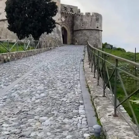 Casa Del Marinaio Milazzo